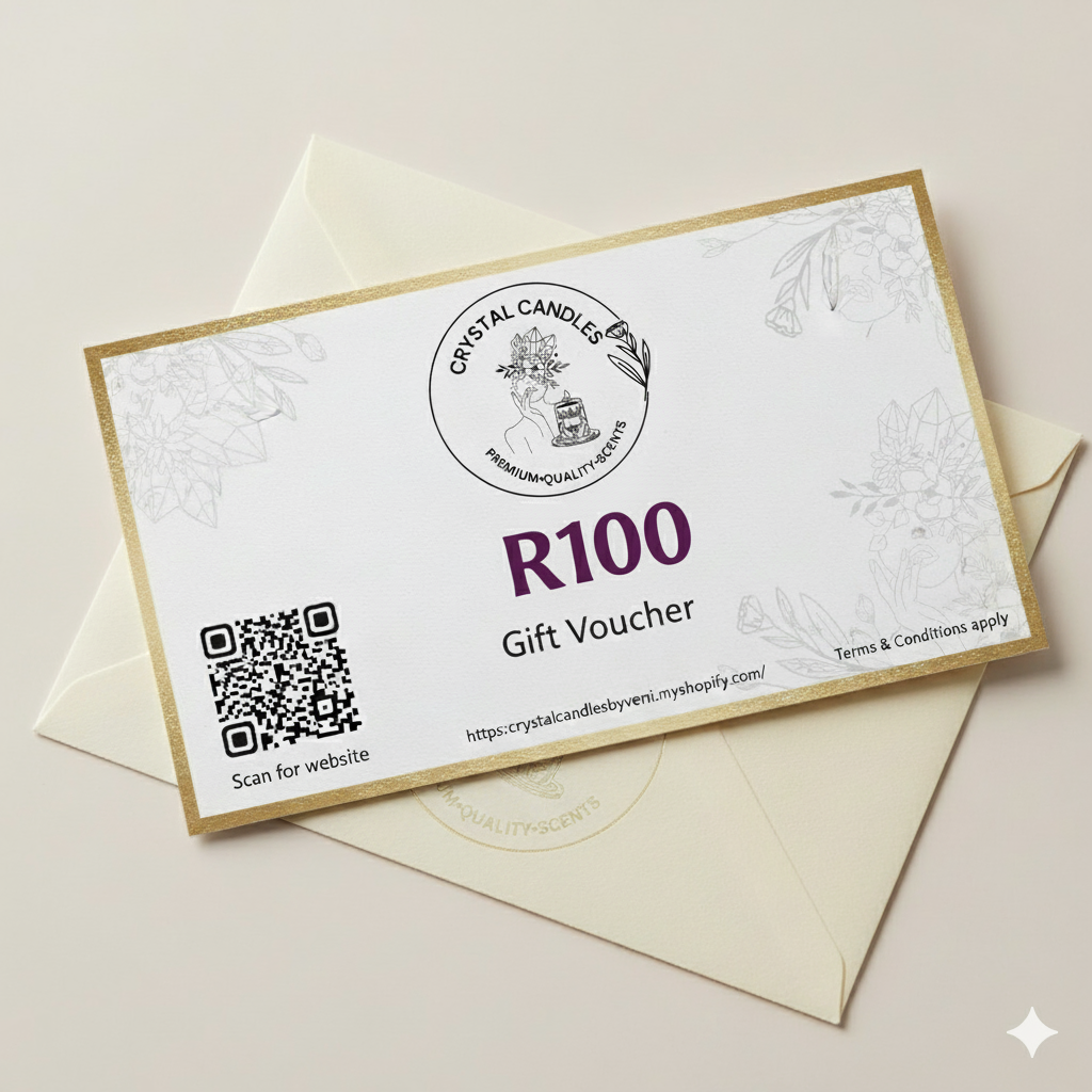 ELECTRONIC GIFT VOUCHER