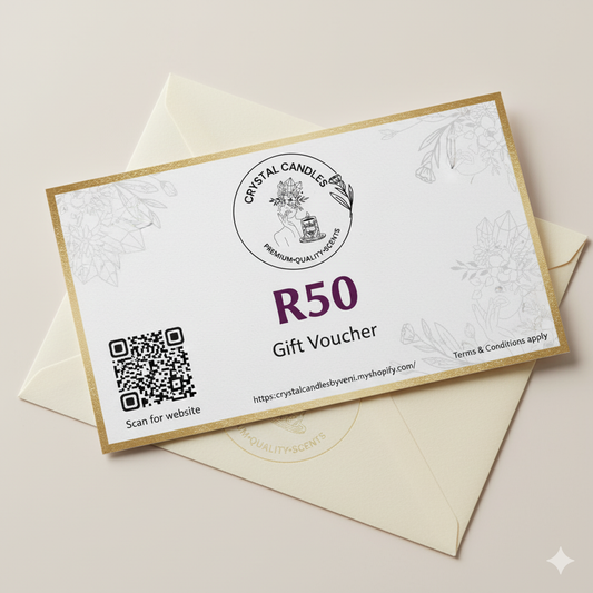 ELECTRONIC GIFT VOUCHER
