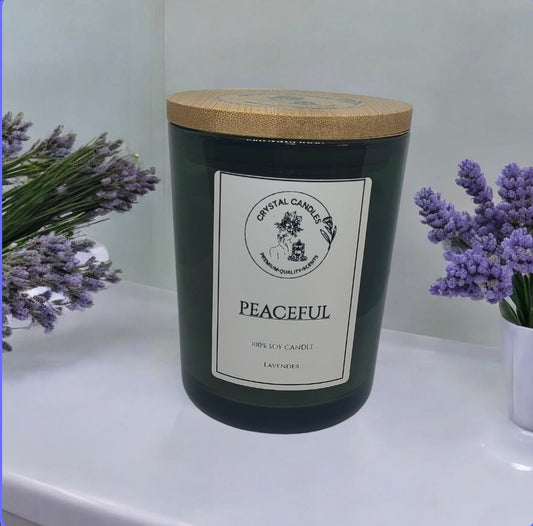 MEDIUM JARS